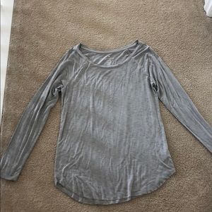 American Eagle long sleeve shirt